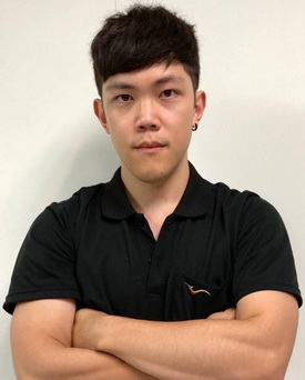 李道安營養師