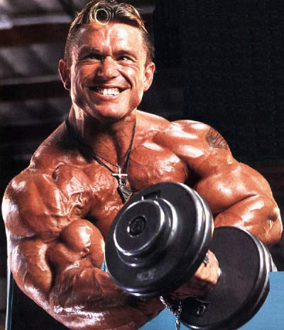 LeePriest