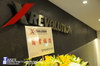 X-revolution