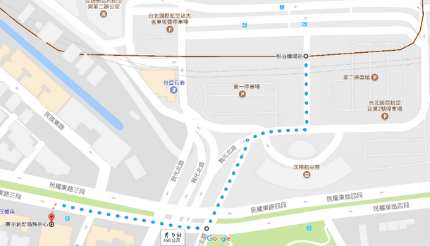 交通
