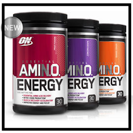  AMINO ENERGY氨基酸能量源