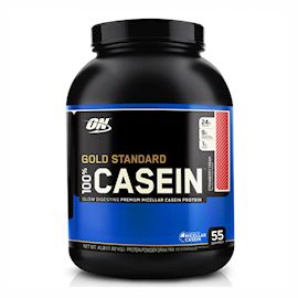 Optimum 100% Casein Protein頂級酪蛋白